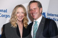 2025 International Medical Corps Annual Awards Celebration