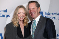 2025 International Medical Corps Annual Awards Celebration