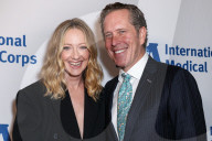 2025 International Medical Corps Annual Awards Celebration