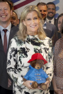 Duchess of Edinburgh visit to South and Central America