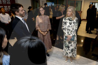 Duchess of Edinburgh visit to South and Central America