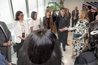 Duchess of Edinburgh visit to South and Central America