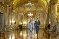 Duchess of Edinburgh visit to South and Central America