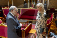 Duchess of Edinburgh visit to South and Central America