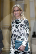 Duchess of Edinburgh visit to South and Central America