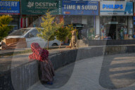 Indian Supreme Court Orders Removal Of Stray Dogs From Public Places