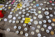  Tenth Anniversary Of The Bataclan Terror Attack 