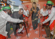 Firewood Jollof Festival 2.0 Unveiled In Lagos