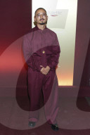 2025 Glamour Women Of The Year Awards Red Carpet