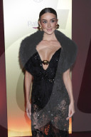 2025 Glamour Women Of The Year Awards Red Carpet