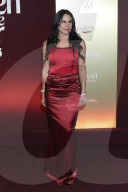 2025 Glamour Women Of The Year Awards Red Carpet