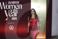 2025 Glamour Women Of The Year Awards Red Carpet