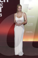 2025 Glamour Women Of The Year Awards Red Carpet
