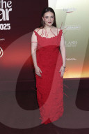 2025 Glamour Women Of The Year Awards Red Carpet