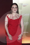 2025 Glamour Women Of The Year Awards Red Carpet