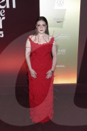 2025 Glamour Women Of The Year Awards Red Carpet