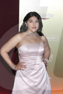 2025 Glamour Women Of The Year Awards Red Carpet