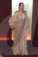 2025 Glamour Women Of The Year Awards Red Carpet