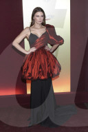 2025 Glamour Women Of The Year Awards Red Carpet