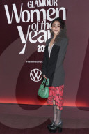 2025 Glamour Women Of The Year Awards Red Carpet