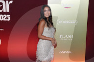 2025 Glamour Women Of The Year Awards Red Carpet