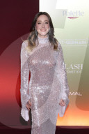 2025 Glamour Women Of The Year Awards Red Carpet