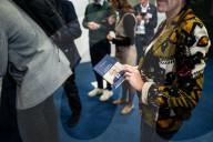 Book signing of Eric Zemmour - Bordeaux