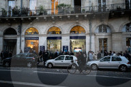 Book signing of Eric Zemmour - Bordeaux