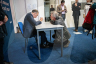 Book signing of Eric Zemmour - Bordeaux