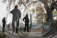 Explosive Sampling Accident At Nowgam Police Station In Srinagar Kills Several