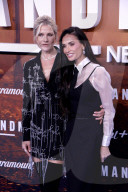 Europapremiere der 2. Staffel von "Landman" in Berlin