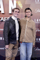 Europapremiere der 2. Staffel von "Landman" in Berlin