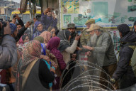 Explosive Sampling Accident At Nowgam Police Station In Srinagar Kills Several