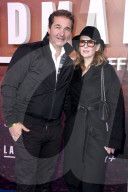 Europapremiere der 2. Staffel von "Landman" in Berlin