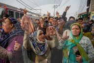 Explosive Sampling Accident At Nowgam Police Station In Srinagar Kills Several