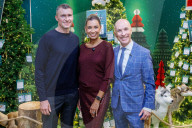 Charity Wald bei GALERIA auf der Koenigsallee