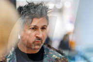 Charity Wald bei GALERIA auf der Koenigsallee