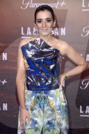 Europapremiere der 2. Staffel von "Landman" in Berlin