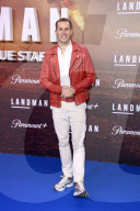 Europapremiere der 2. Staffel von "Landman" in Berlin