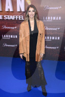 Europapremiere der 2. Staffel von "Landman" in Berlin