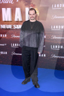 Europapremiere der 2. Staffel von "Landman" in Berlin