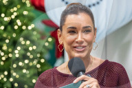 Charity Wald bei GALERIA auf der Koenigsallee