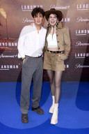 Europapremiere der 2. Staffel von "Landman" in Berlin