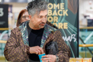 Charity Wald bei GALERIA auf der Koenigsallee