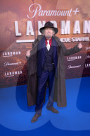 Europapremiere der 2. Staffel von "Landman" in Berlin