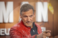 Europapremiere der 2. Staffel von "Landman" in Berlin