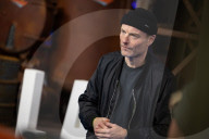 Europapremiere der 2. Staffel von "Landman" in Berlin