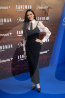 Europapremiere der 2. Staffel von "Landman" in Berlin