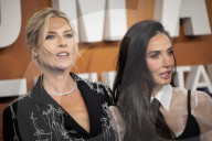 Europapremiere der 2. Staffel von "Landman" in Berlin