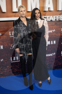 Europapremiere der 2. Staffel von "Landman" in Berlin